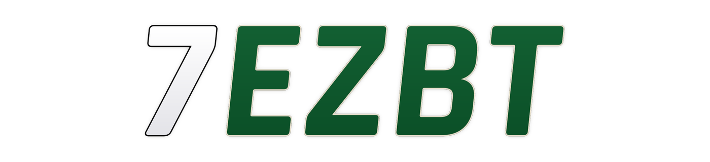 7ezbt লোগো